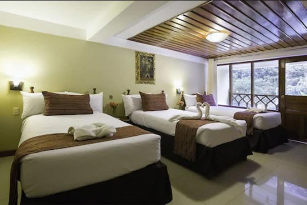 Triple Room photo 1