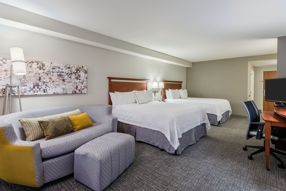Executive Room, Multiple Beds (Hearing Accessible)
