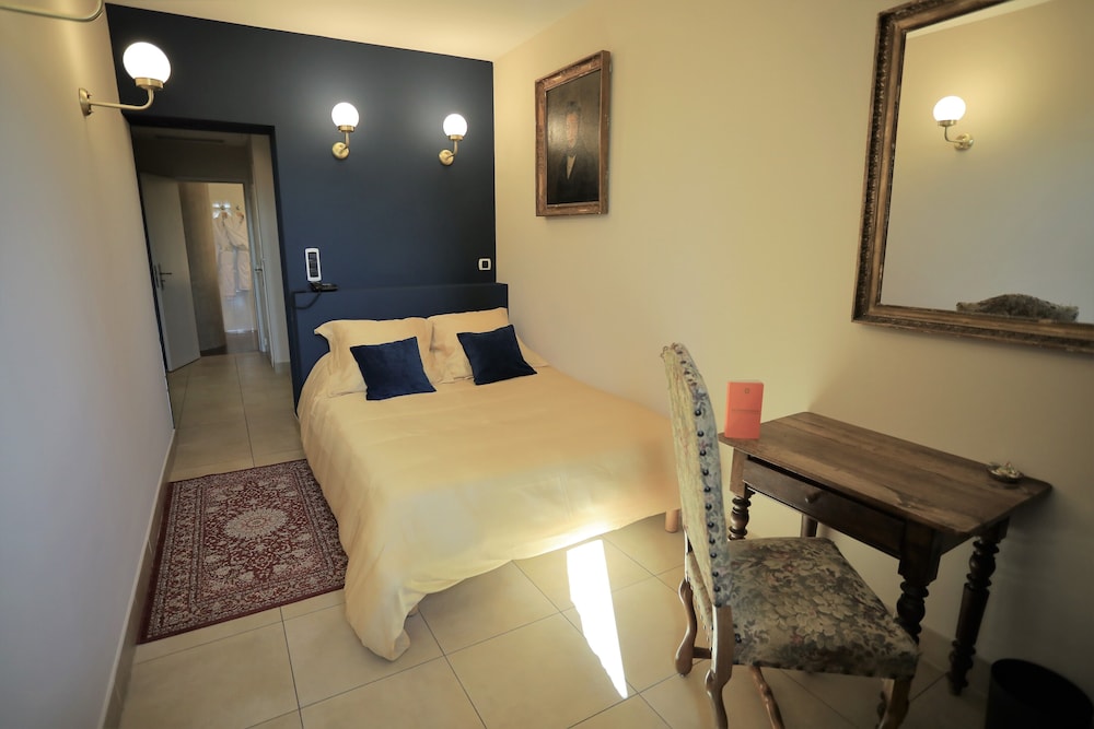 Classic Double Room photo 1