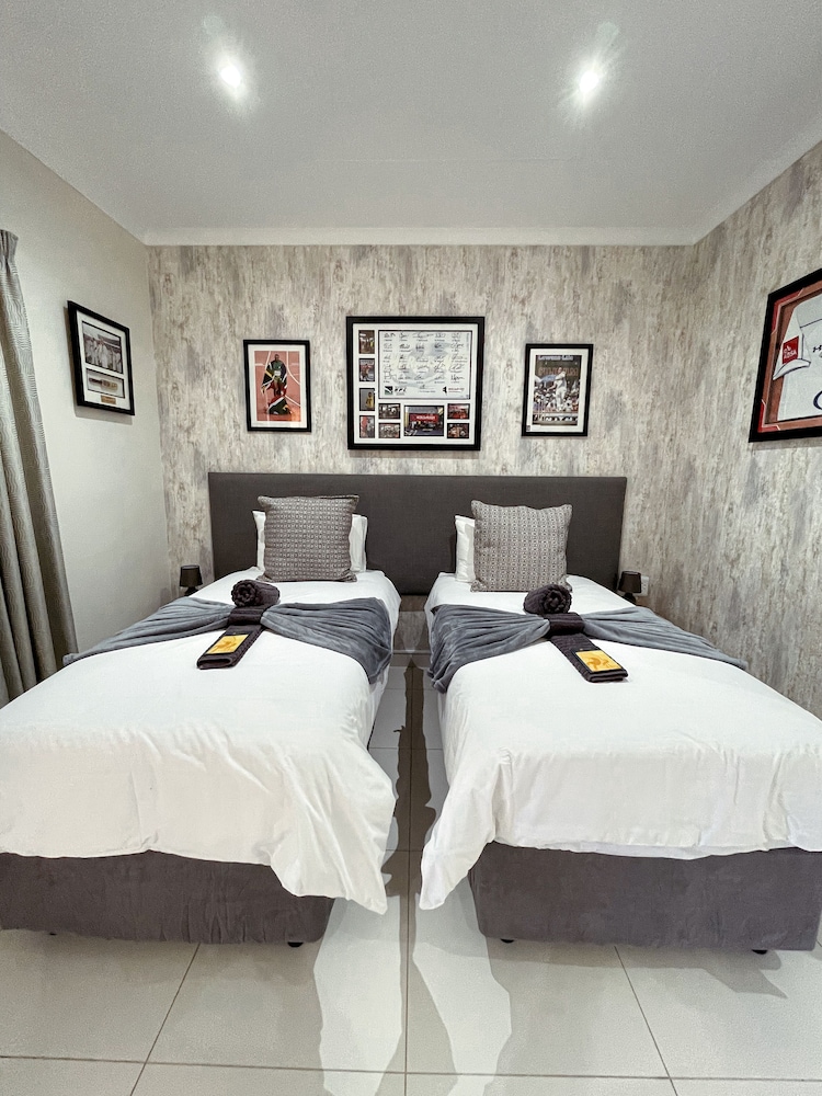 Luxury Room photo 1