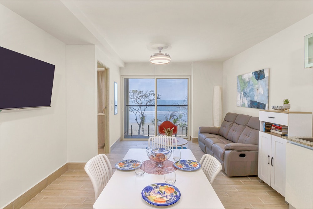 Luxury Apartment