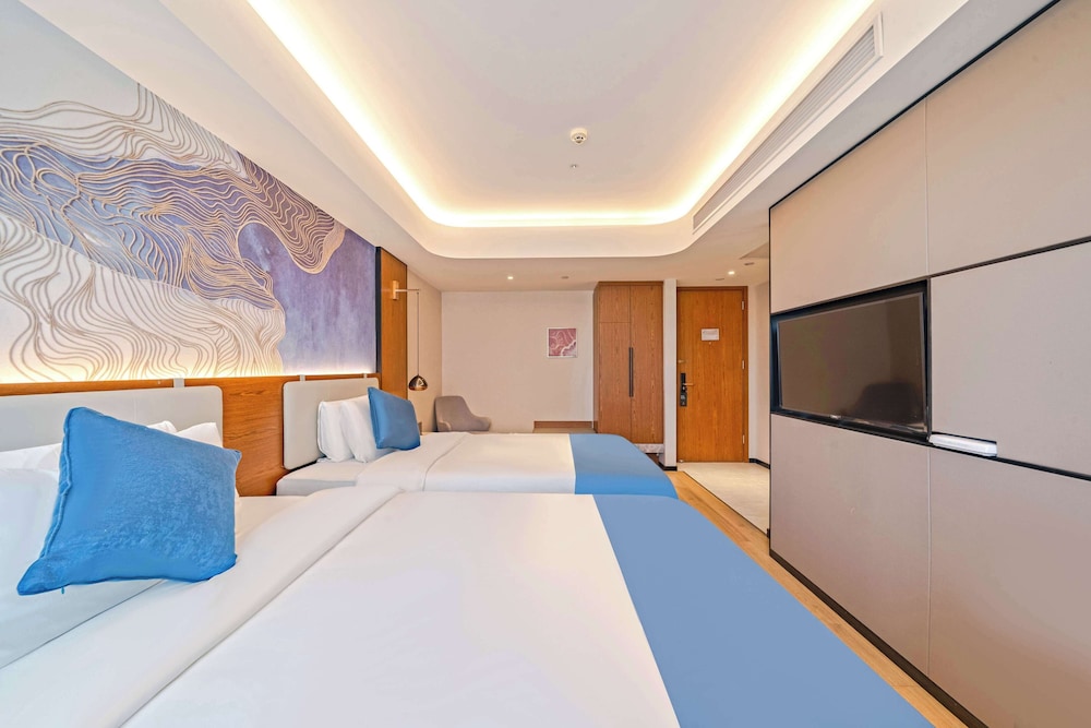 Family Twin Room
