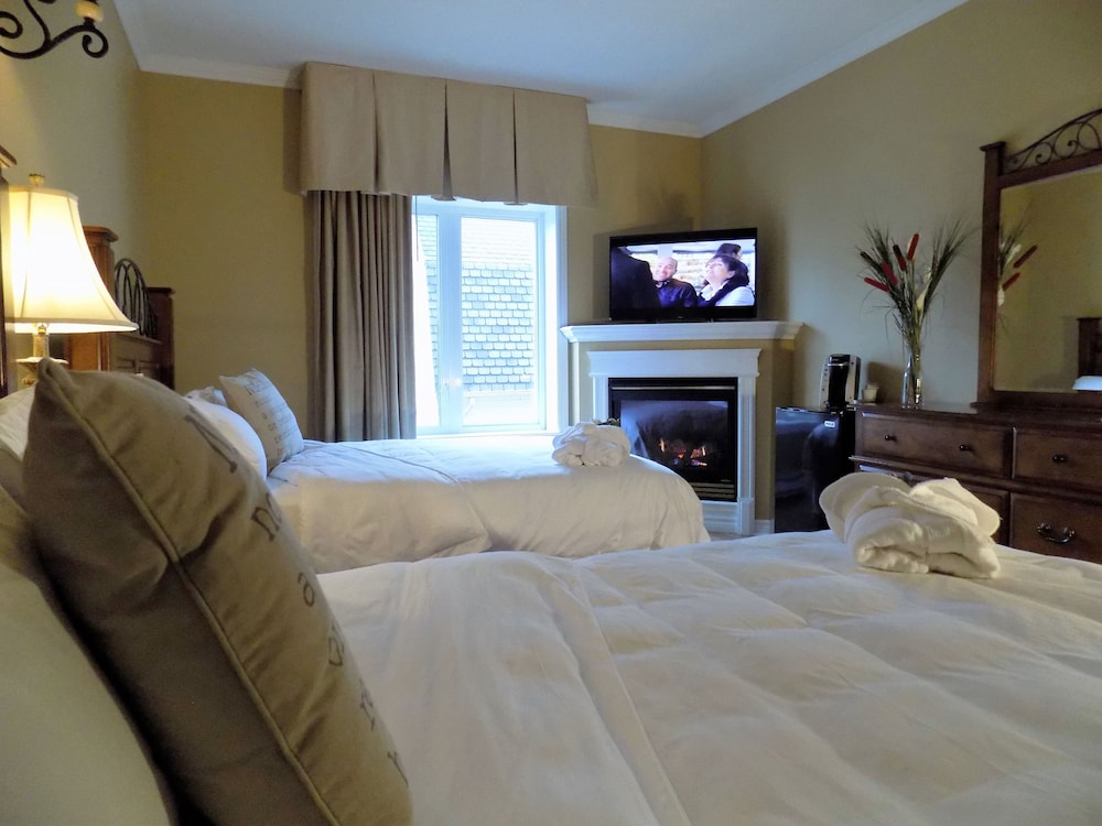 Comfort Room, 2 Double Beds photo 2