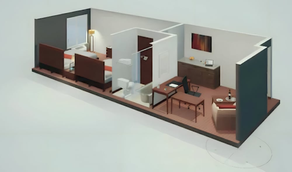 Suite, Non Smoking - Photo 7