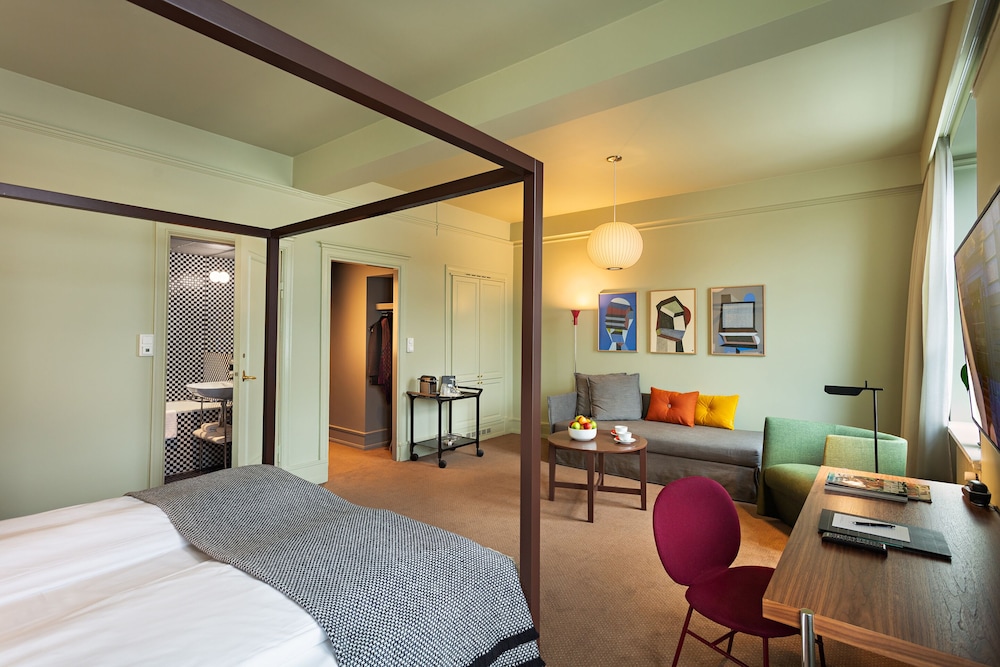 Superior Double Room - Photo 5