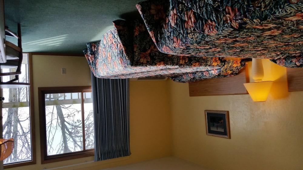 Deluxe Double Room, 2 Queen Beds