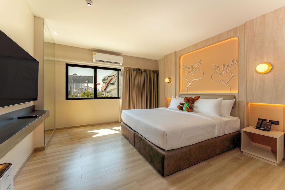 Superior King Room
