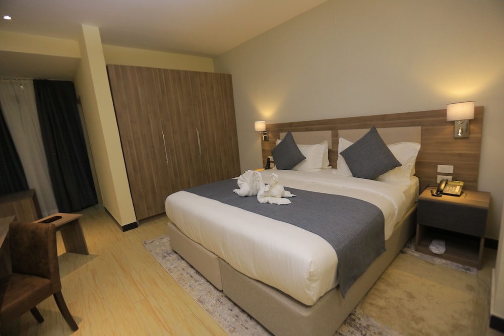 Standard Single Room photo 2