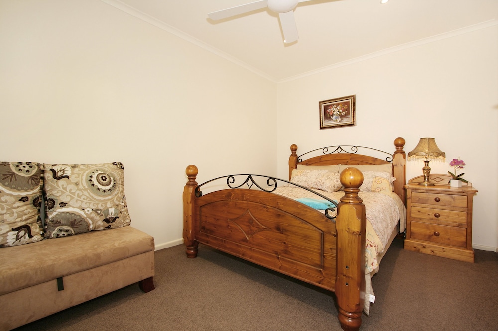 Two Bedroom Villa photo 1