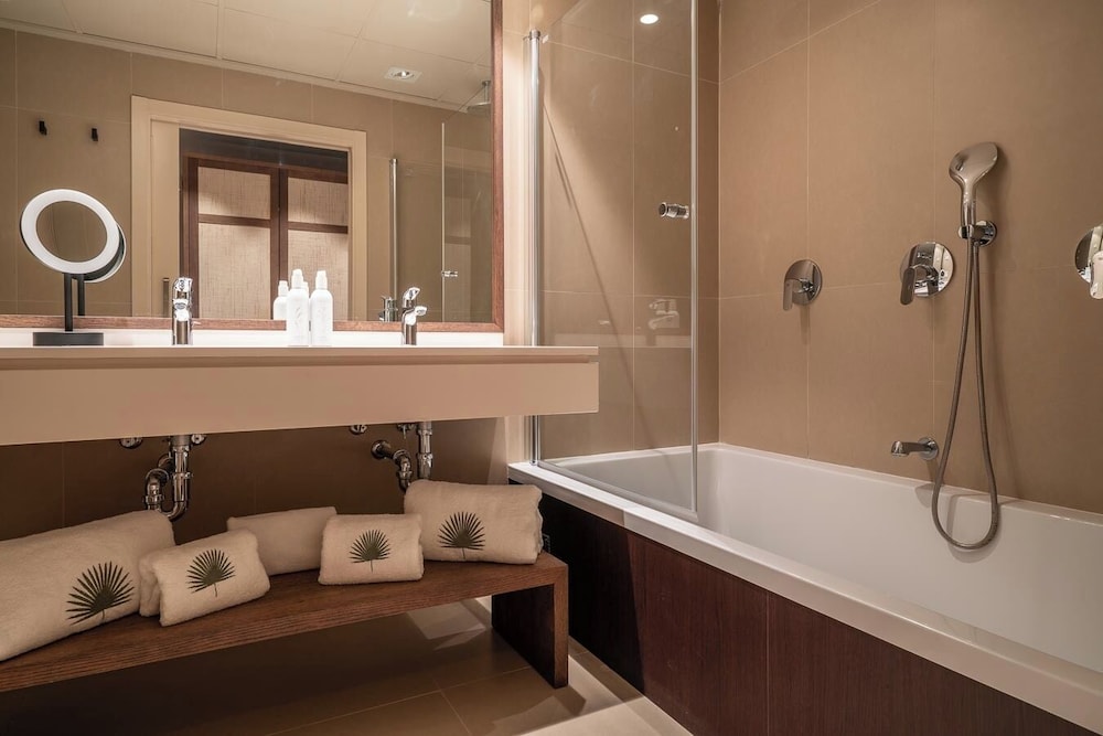 Suite Deluxe