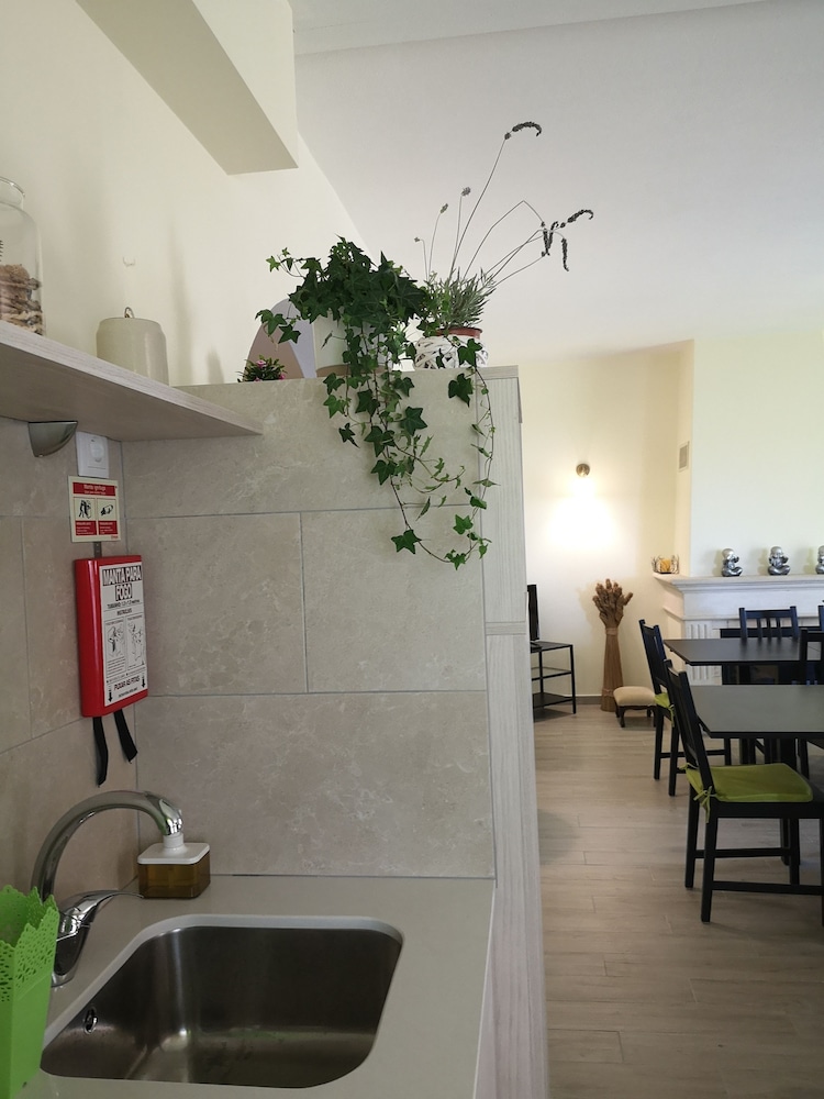 Double or Twin Room, Private Bathroom (Coziness) photo 1