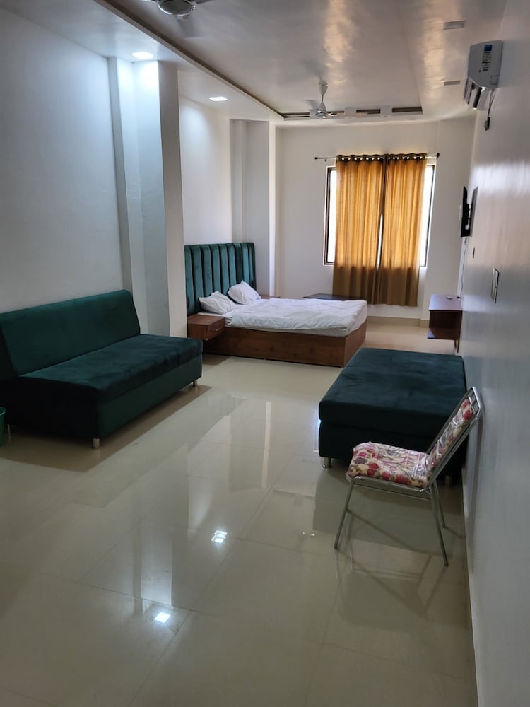 Double Room photo 3