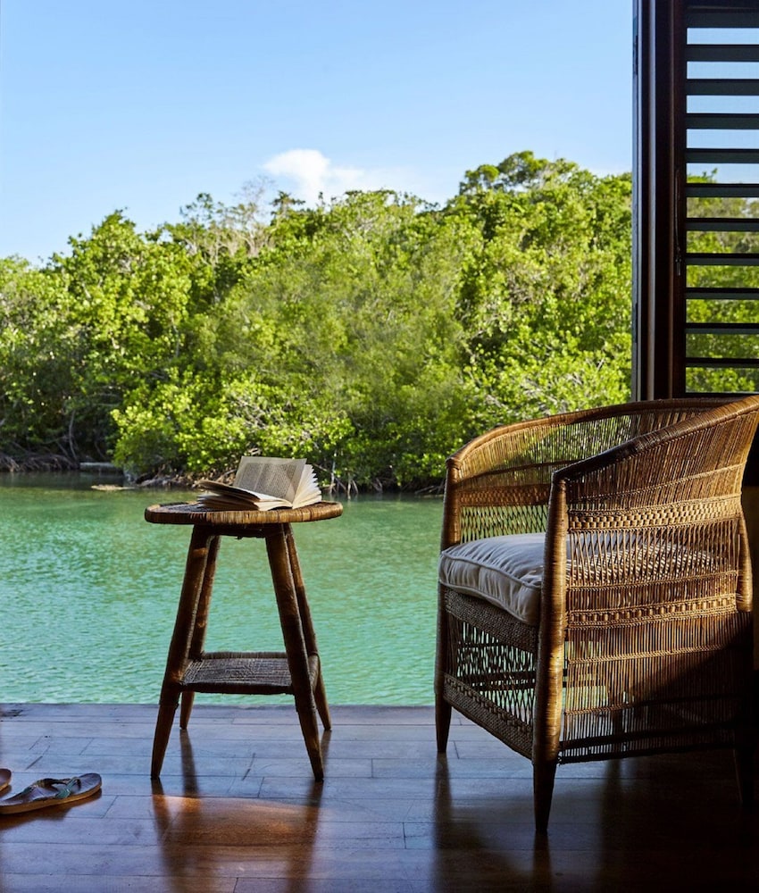 Cottage, 1 King Bed (Lagoon) - Photo 4