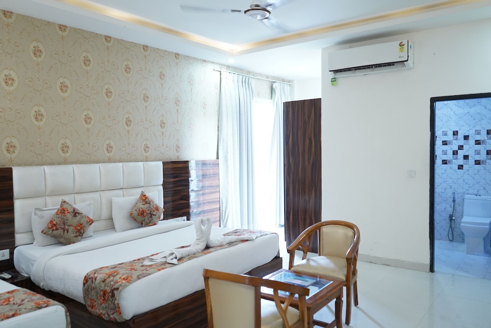 Junior Suite photo 2