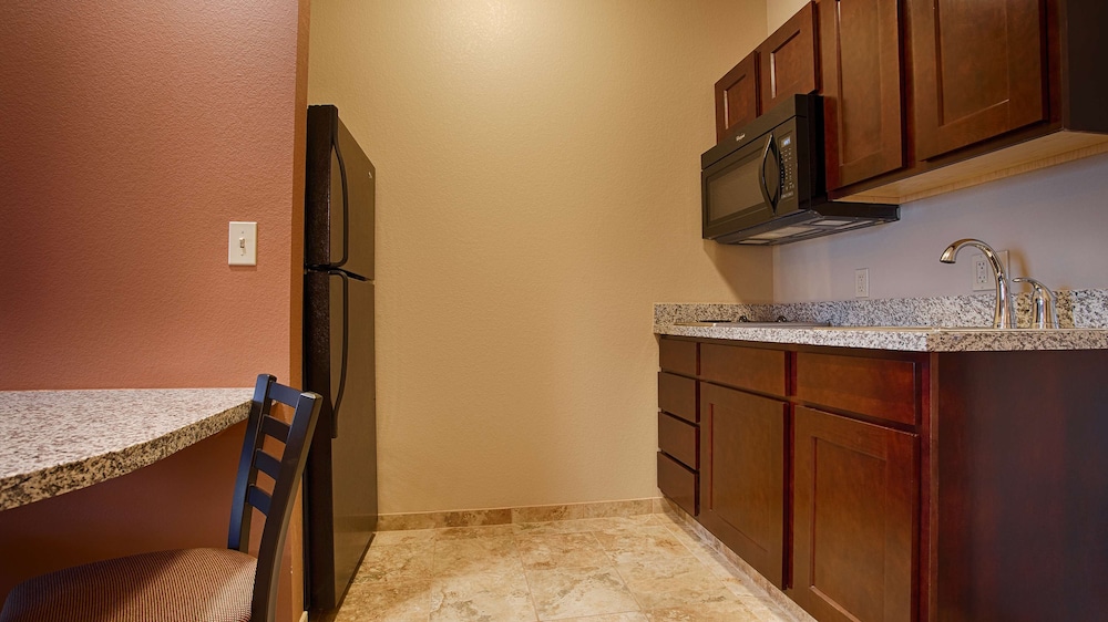 Best Western North Edge Inn, Fotografia 3