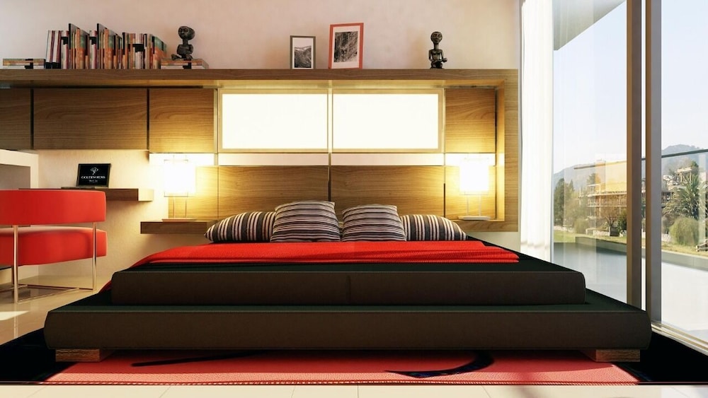 Basic Double Room