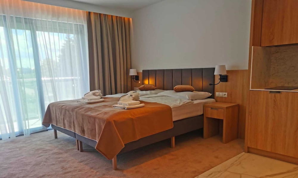 Superior Double or Twin Room, 1 King Bed photo 3