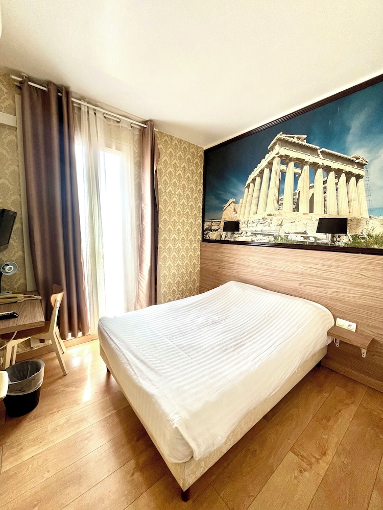 Standard Double Room, 1 Double Bed, Private Bathroom photo 1