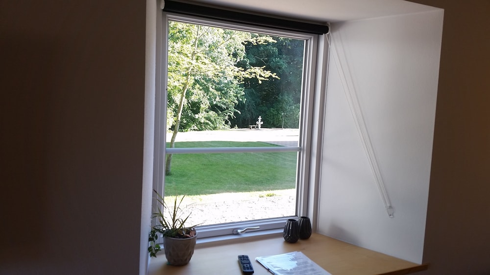 Deluxe Double Room, Garden View photo 2