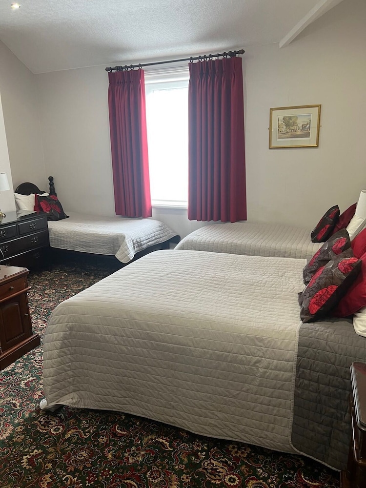 Family Quadruple Room