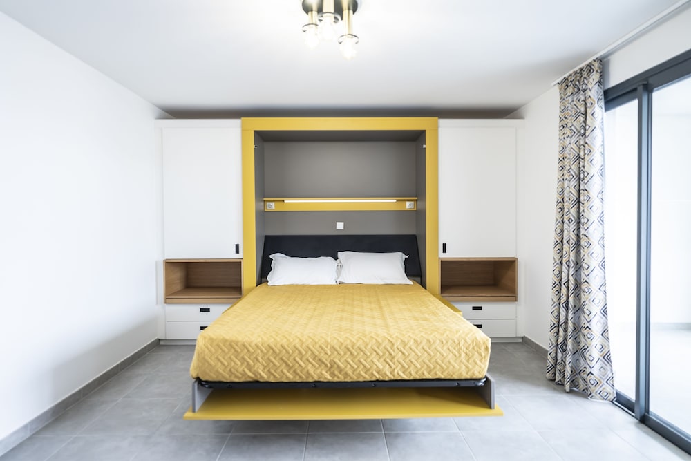Studio, Terrace, Sea View - Photo 13