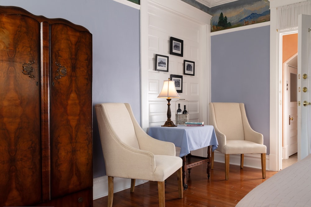 The Edward Buxton Cristy Room photo 3