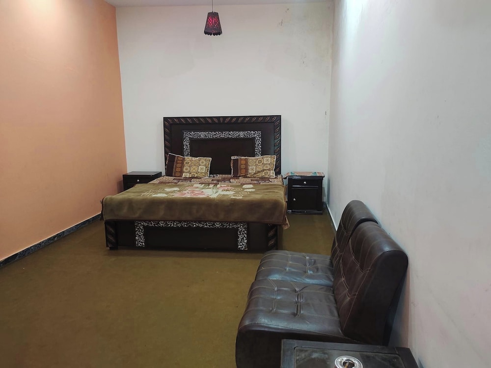 Deluxe Double Room photo 3