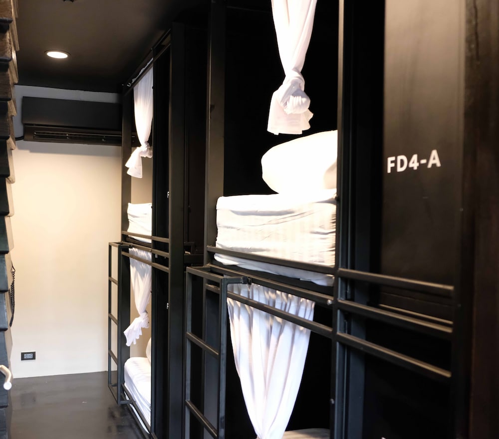 Basic Shared Dormitory, 1 Bedroom photo 1