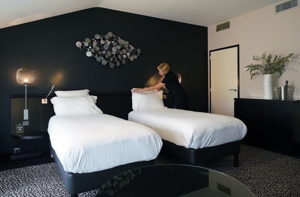 Deluxe Twin Room, 1 Double or 2 Twin Beds - Photo 4