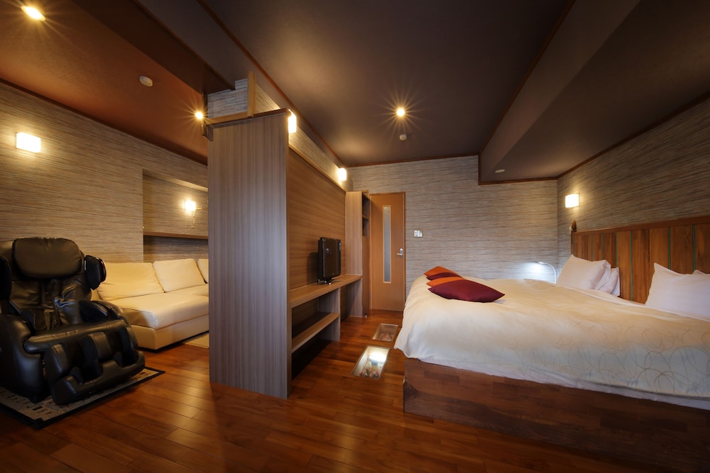 Sora: Premium Suite Room photo 1