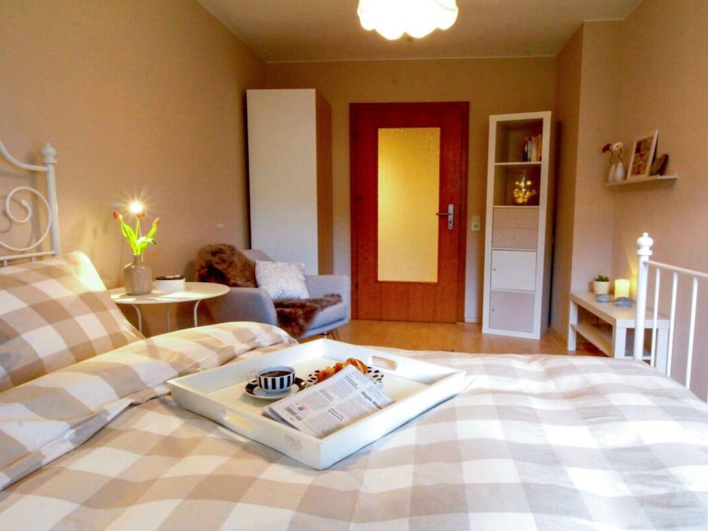 Apartment photo 1