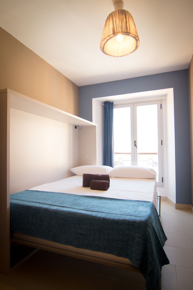 Apartamento, 2 habitaciones (Catedral - Molina)