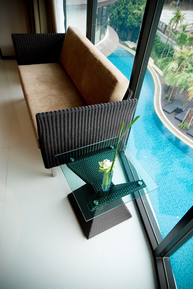 Suite at Pool - Photo 6