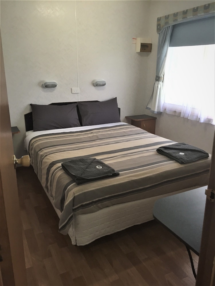 Superior Cabin
