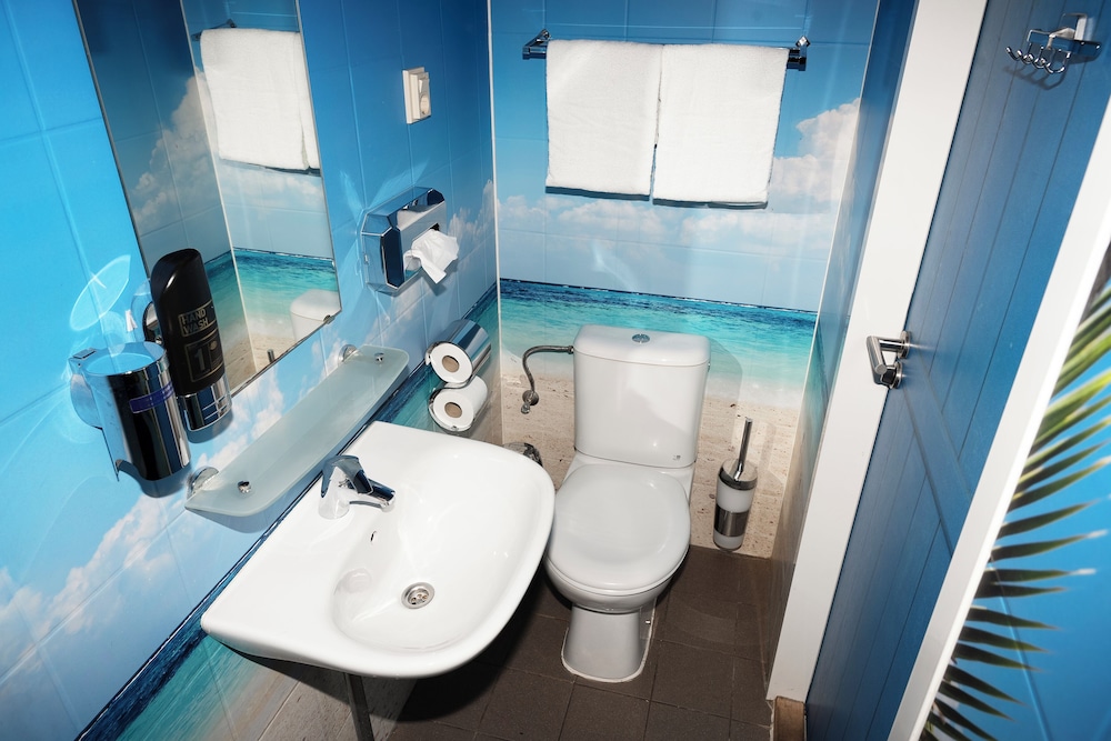 Design Room (Ocean Theme)