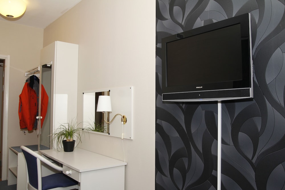 Standard Triple Room, 3 Twin Beds photo 1