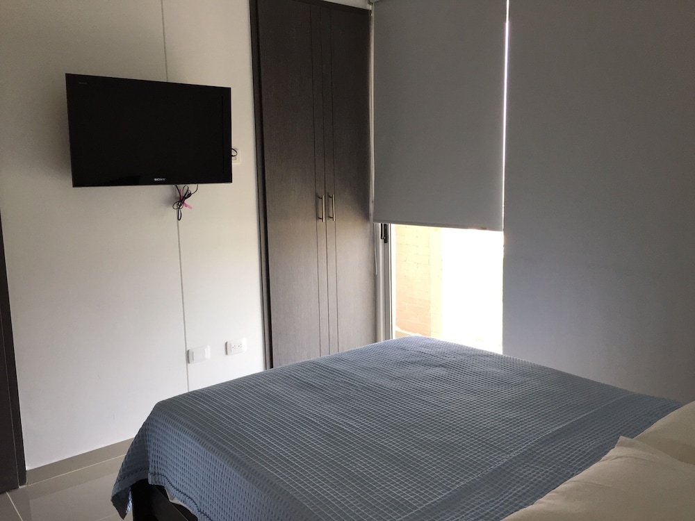 Apartment, 2 Double Beds photo 2