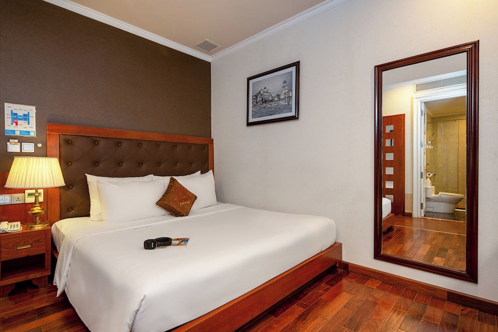 Standard Room, No Windows photo 1