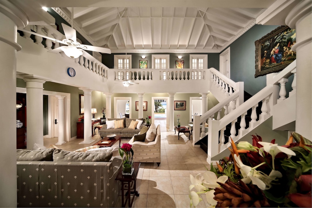 Room, Multiple Beds, Ocean View