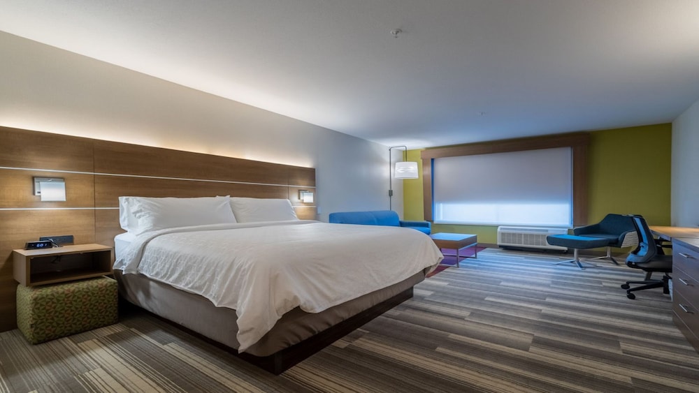Suite, 1 King Bed (Walk-In Shower) - Photo 4