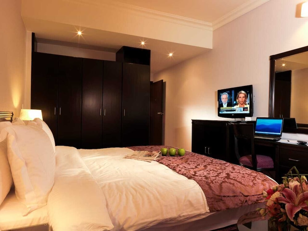 Deluxe Room photo 1