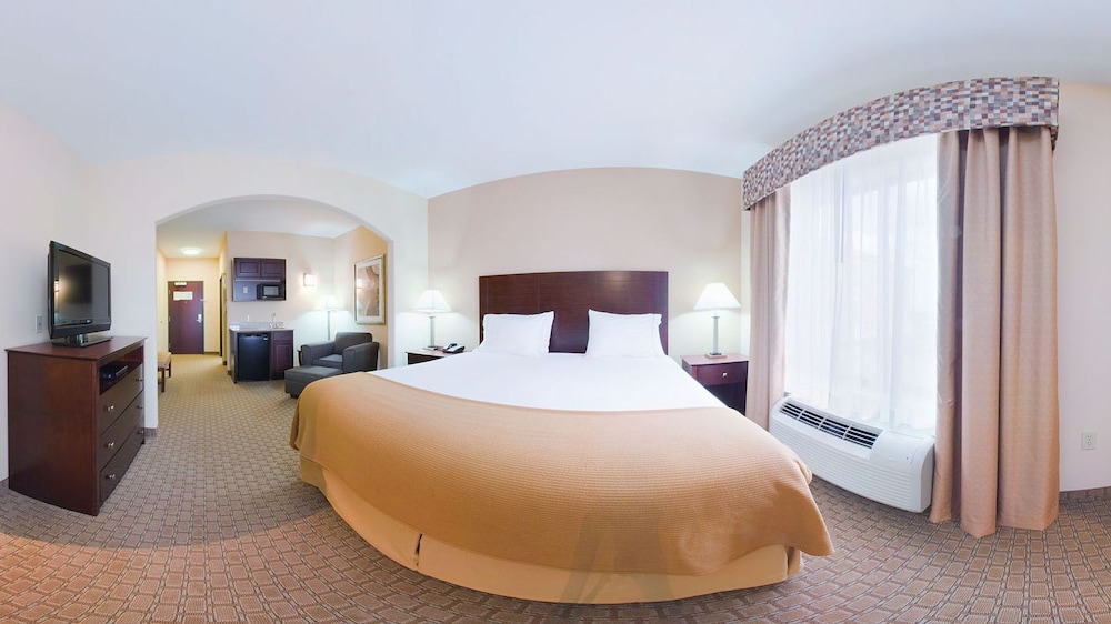 Suite, 1 King Bed - Photo 3