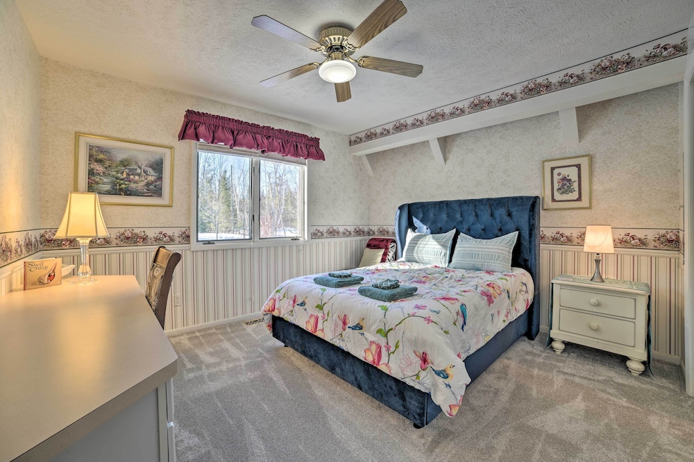 Cottage (4 Bedrooms) photo 1