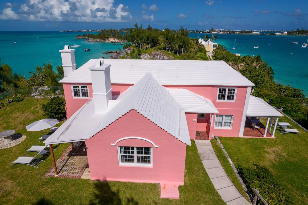 Cottage, 3 Bedrooms (water View)