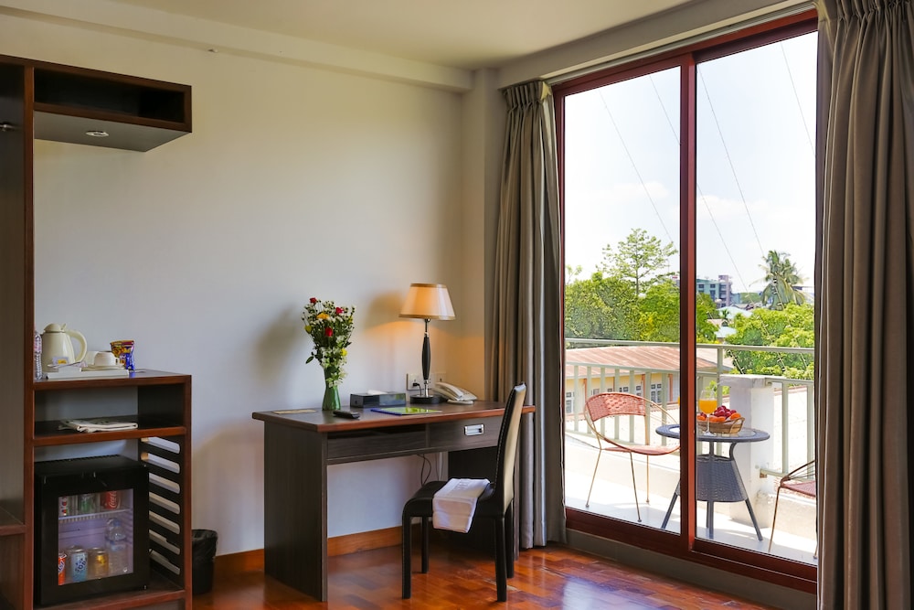Suite, Balcony photo 2