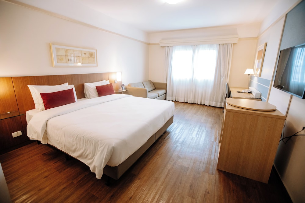 Deluxe Double Room, 1 Bedroom photo 1
