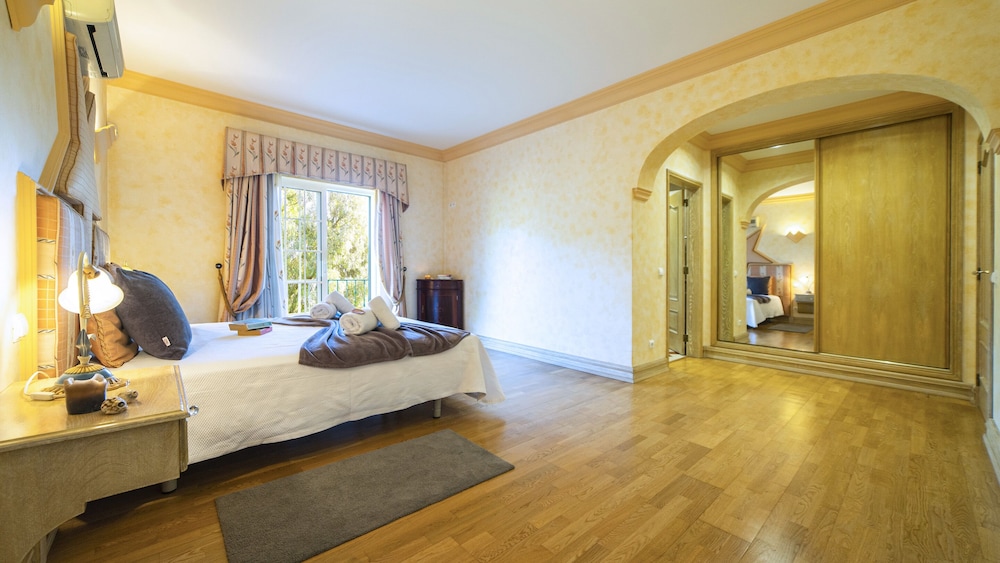 Villa, Multiple Bedrooms, Private Pool, Pool View photo 1