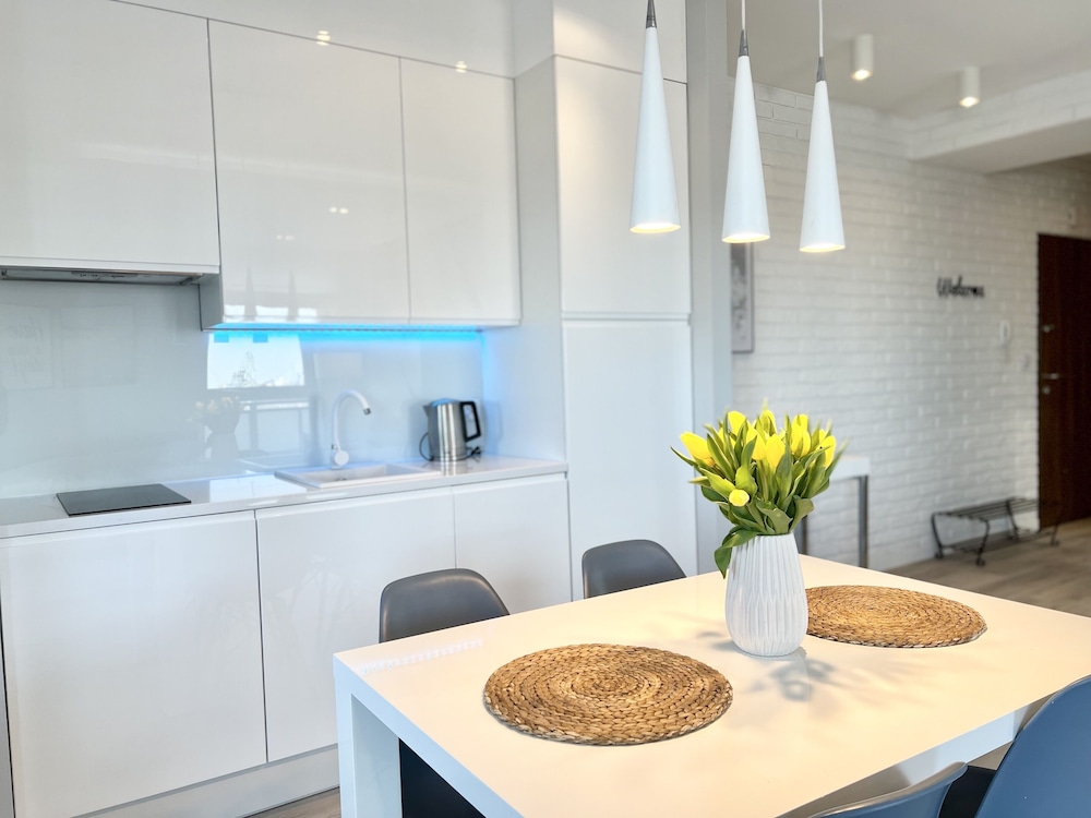 Comfort Apartment, 1 Bedroom, Balcony, Tower - Photo 3