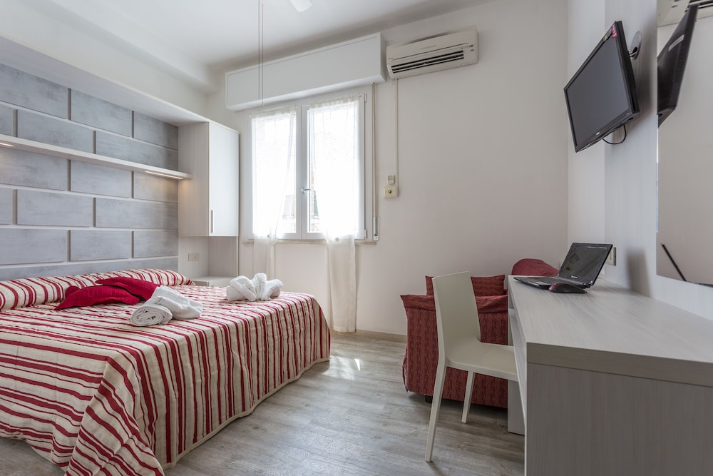 Double Room Single Use