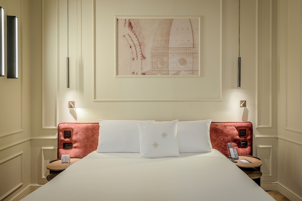Design Double Room - Photo 1